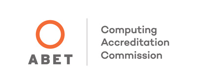 Computing Accreditation Commission logo