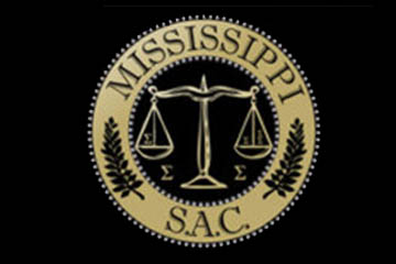 Logo of Mississippi Statistical Analysis Center