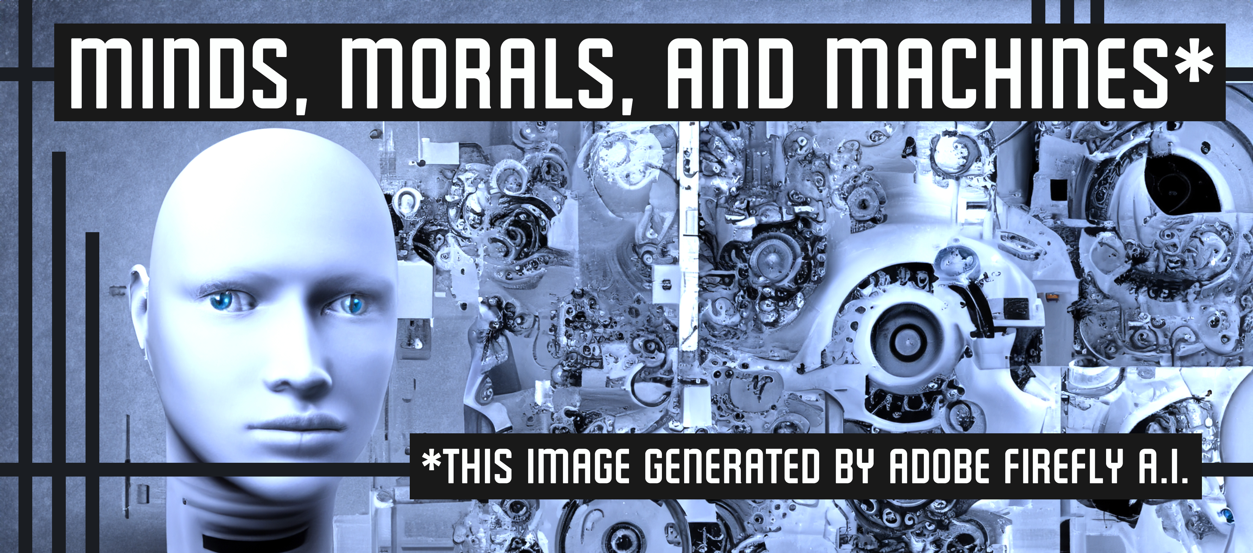 Minds, Morals, and Machines