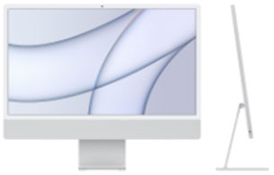 Apple iMac Base Desktop