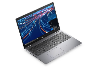 Dell High End Notebook