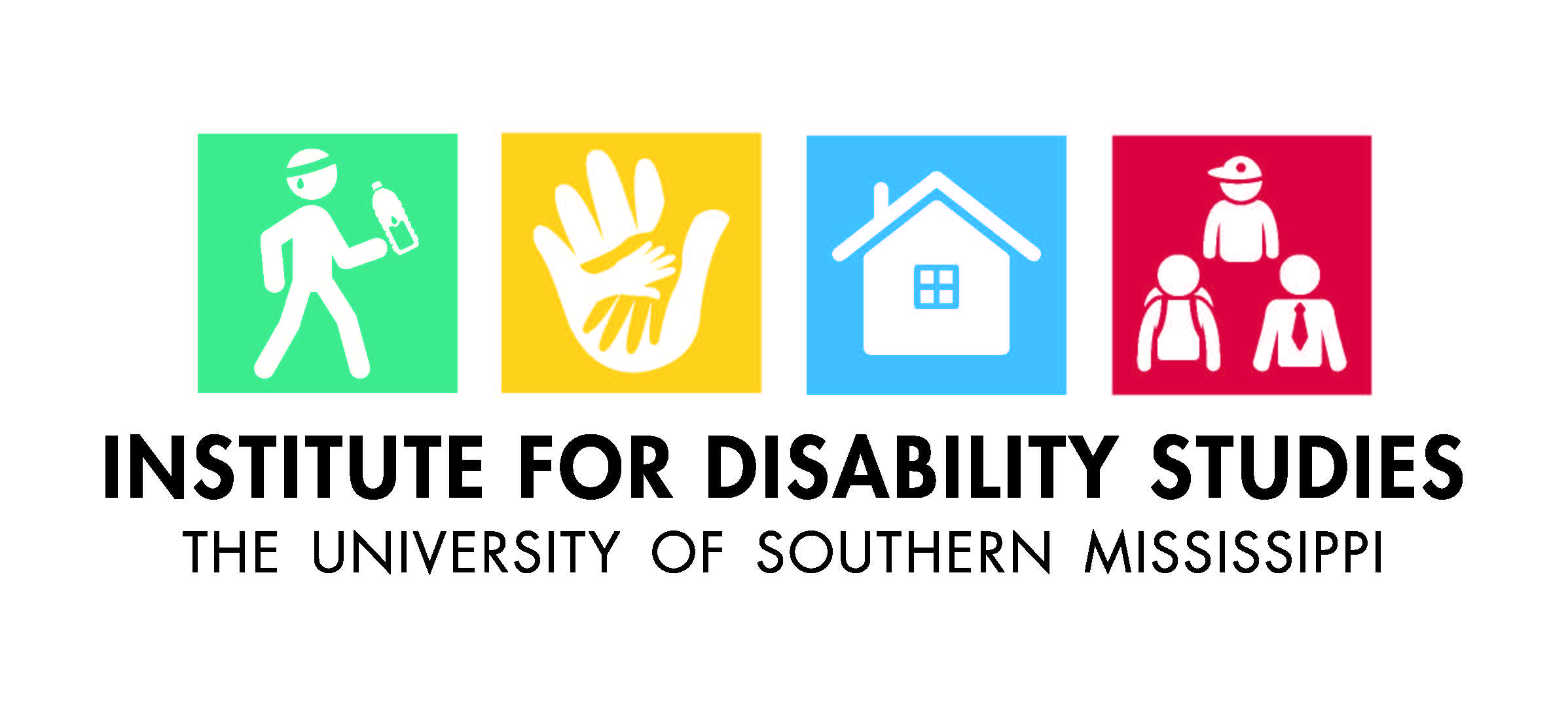The Institute for Disability Studies (IDS) at The University of Southern Mississippi (USM) 