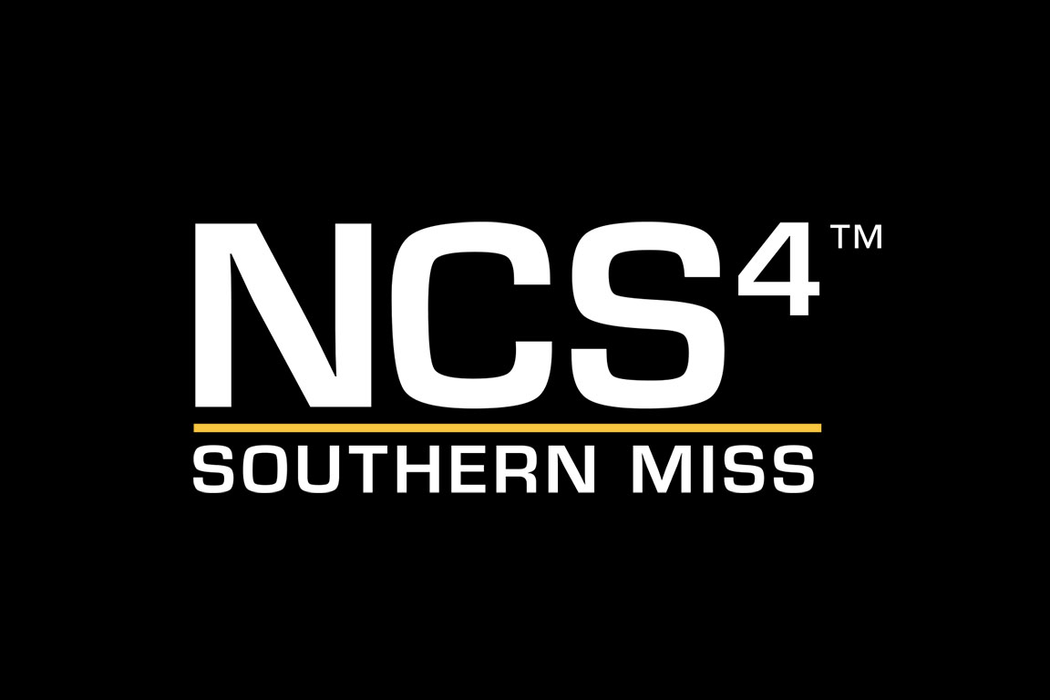 NCS4 Southern Miss