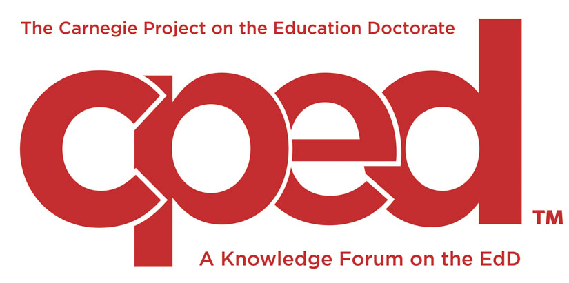 Carnegie Project on the Education Doctorate (CPED) 