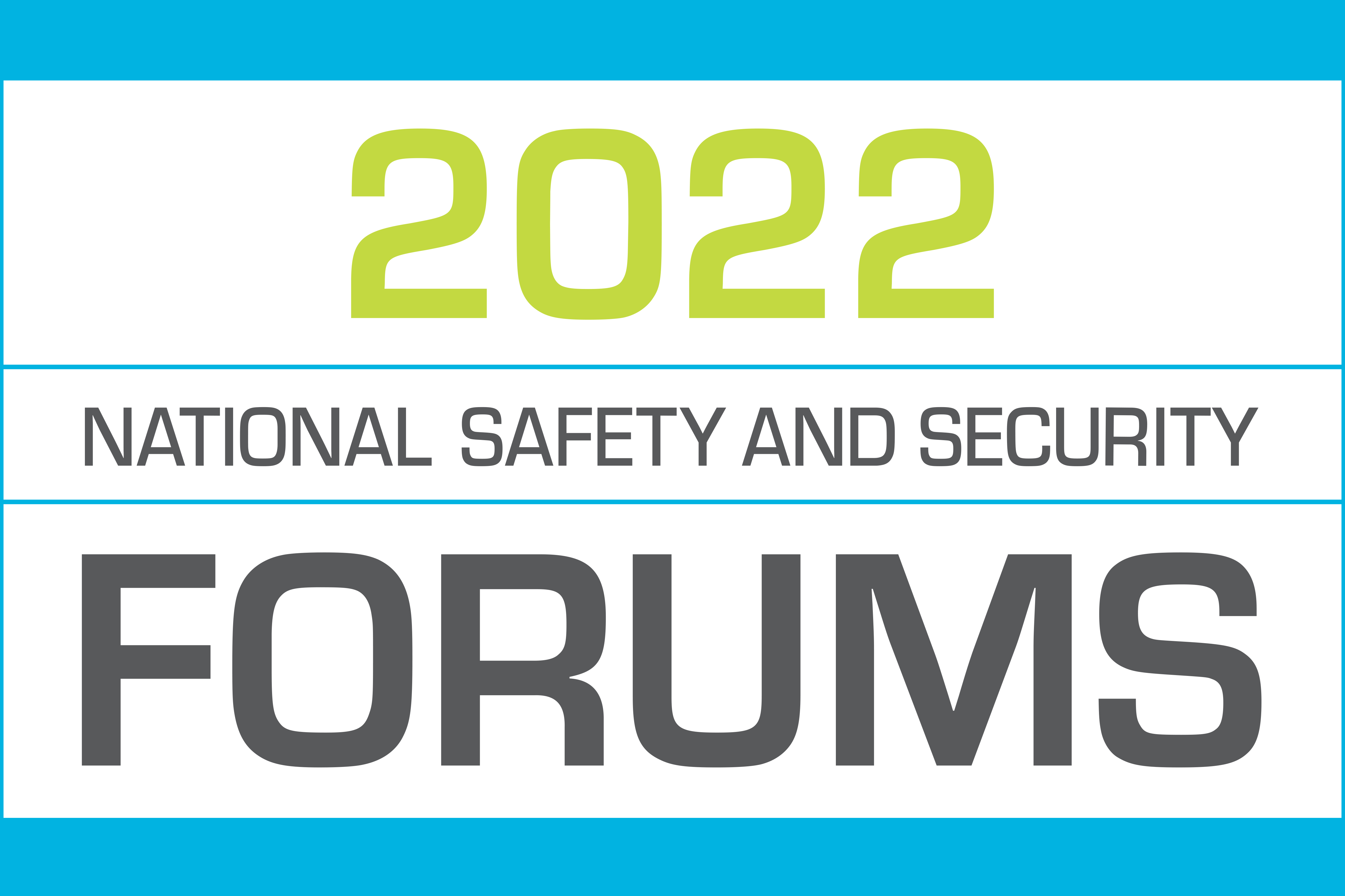 2022 NCS4 Forums