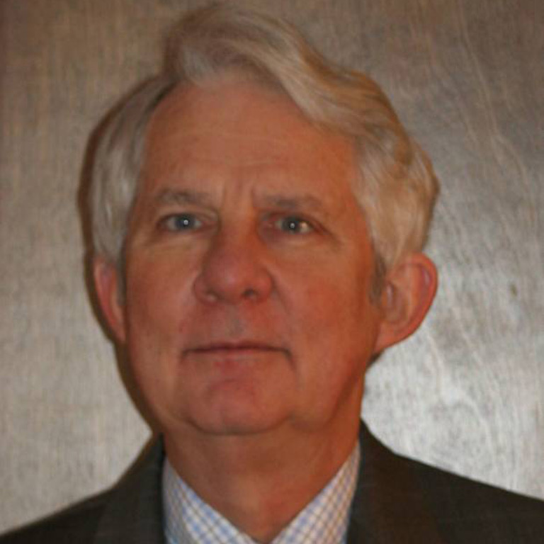 Photo of Dr. Eric Powell