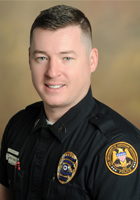 Sgt. Andrew Adcock