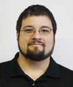 Chris Young, Web Services Engineer