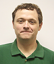 Nick Meadows, Computer Lab Coordinator