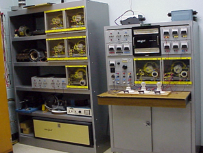 Electrical Power Engineering Laboratory
