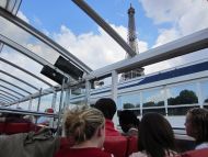 Sur la Seine