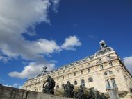 Le musée d'Orsay
