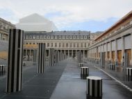 Le Palais Royal
