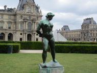 Le Louvre