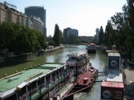 Danube Canal