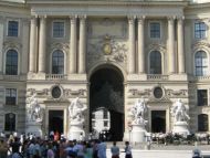 Hofburg