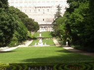 Madrid