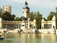 El Retiro