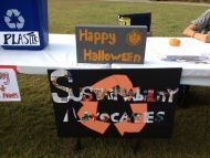 Sustainability Advocates