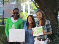 Sustainability Advocates