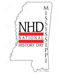 NHD in Mississippi State Logo