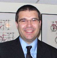 Dr. Alen Hajnal