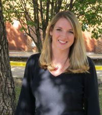 Dr. Emily Yowell