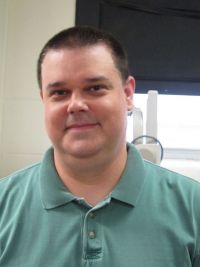 Dr. Eric Dahlen