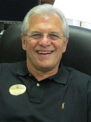 Dr. Joe Olmi