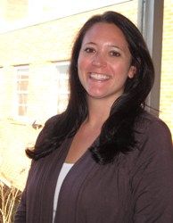 Dr. Melanie Leuty