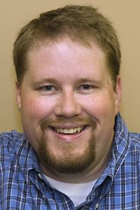 Dr. Mike Madson