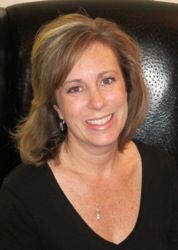 Dr. Bonnie Nicholson