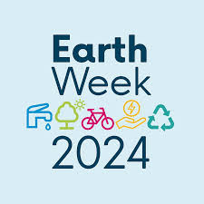 earth week 2024