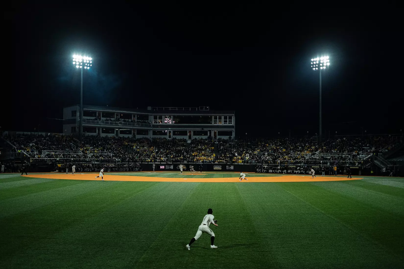 Hattiesburg Regional