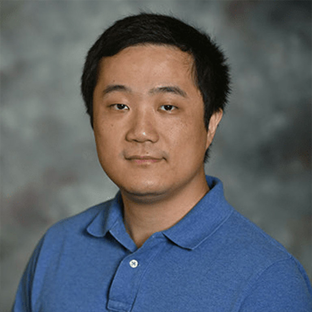 Zikai Zhou