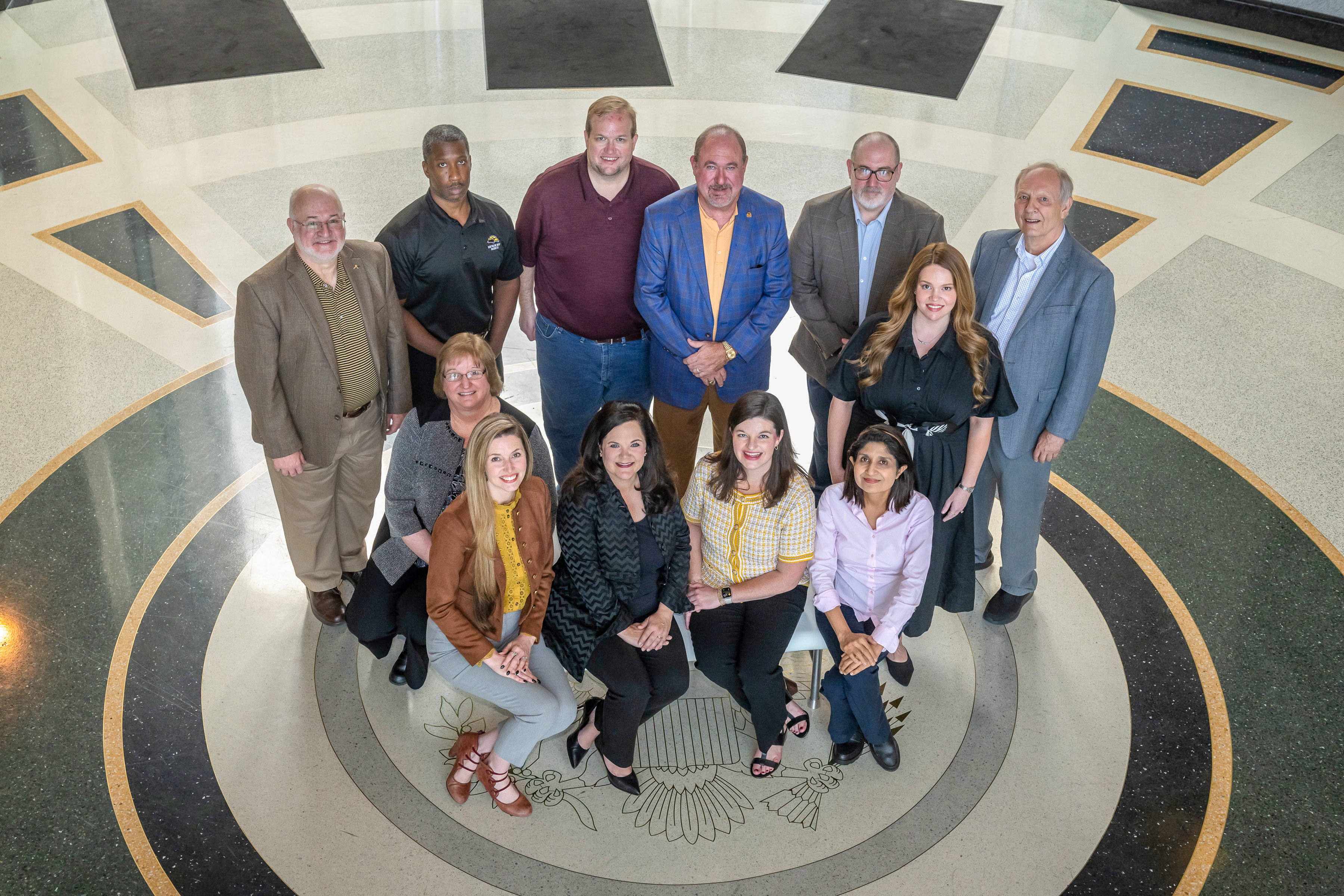 Accounting Faculty 2025