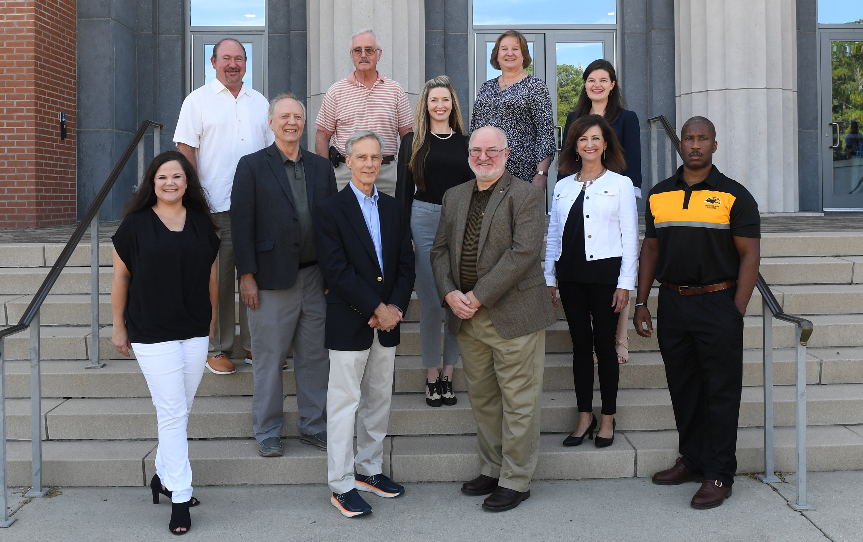 Accounting Faculty 2023 Accounting Faculty 2023