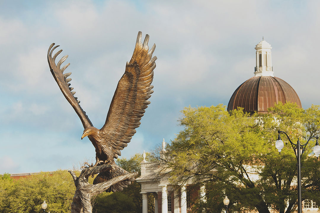 University of Southern Mississippi