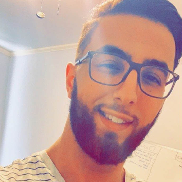 Ahmed Ismail
