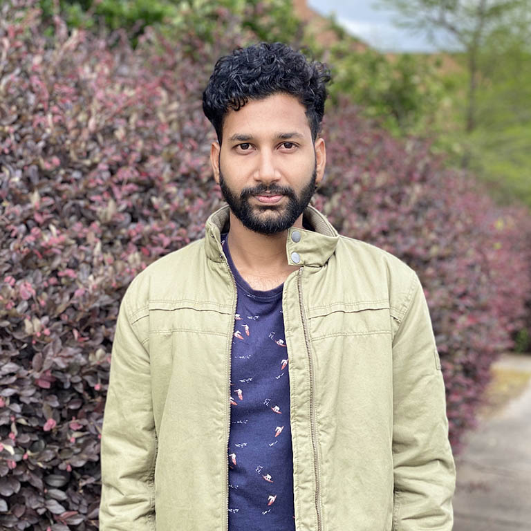Harish Nuttaki