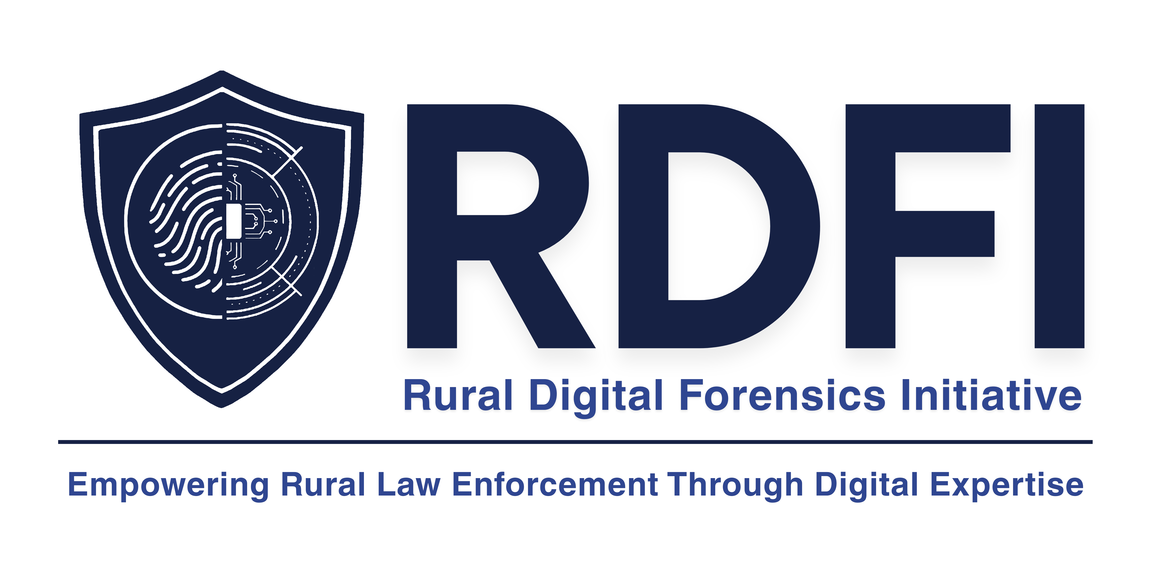 Rural Digital Forensics Initiative banner