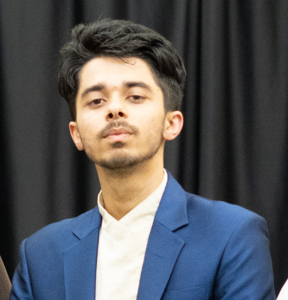 Aditya Sharma Aditya Sharma