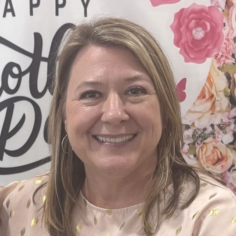 Ms. Linda Bond Linda Bond