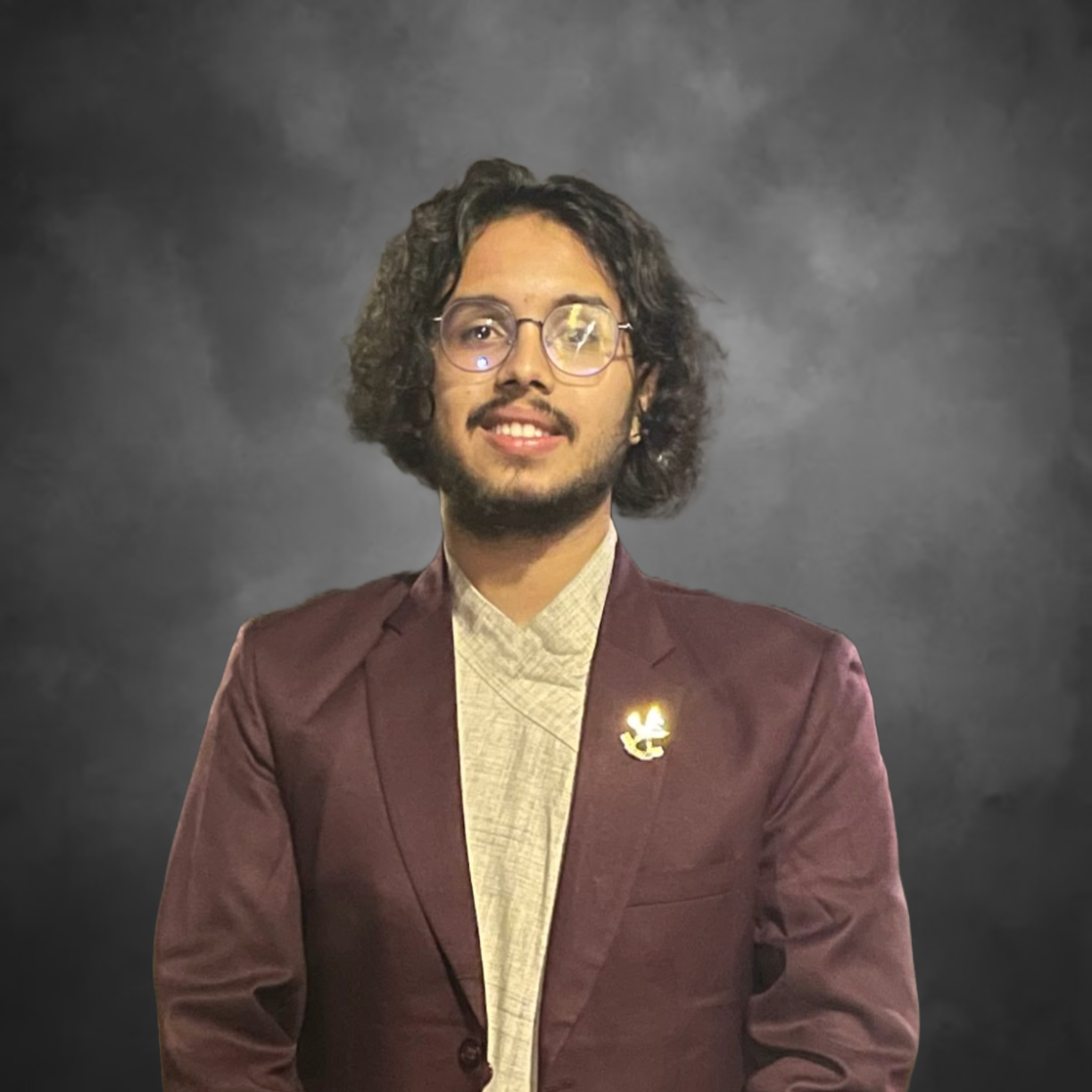 Mandip Adhikari Mandip Adhikari