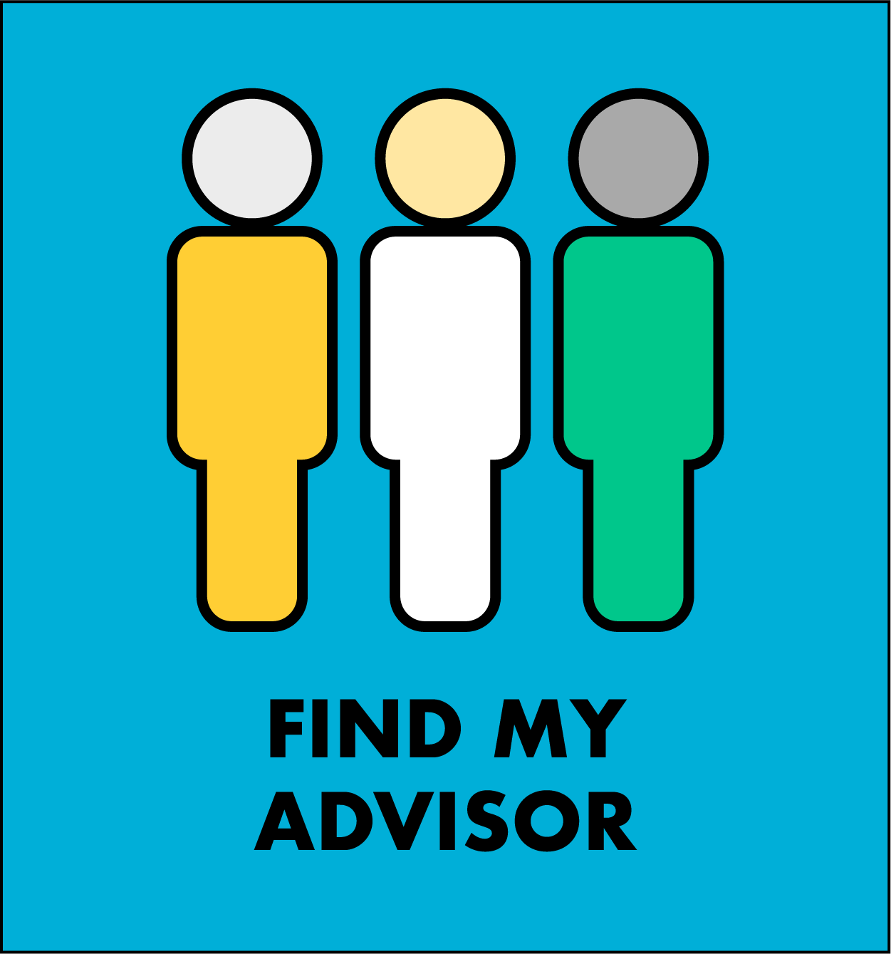 Find My Advisor