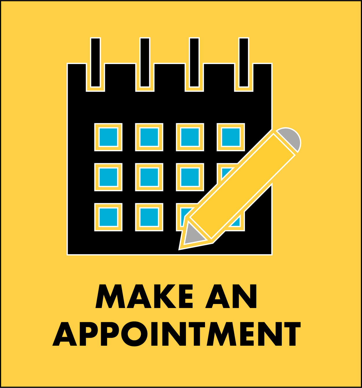 Make an Appointment