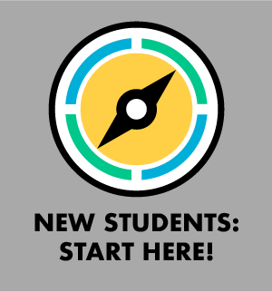 New Sudents Start Here