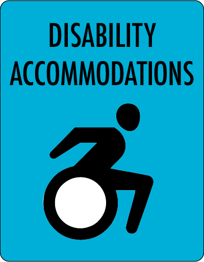 Office of Disability Accommodations