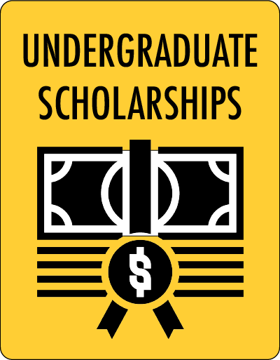 Undergradiate Scholarships