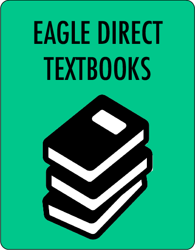Eagle Direct Textbooks